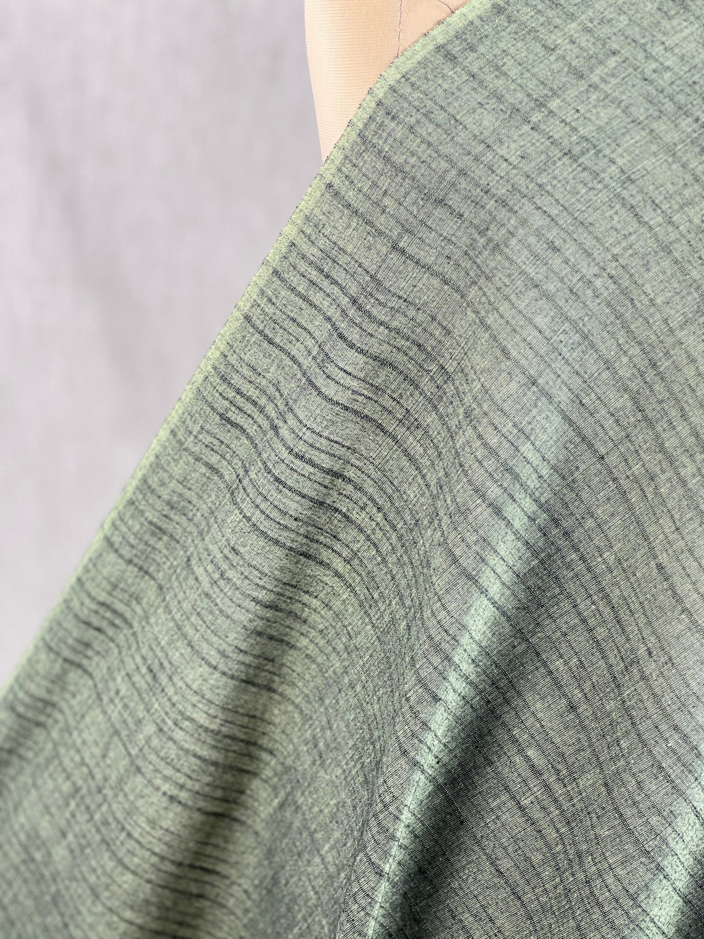 Handloom Cotton Fabric
