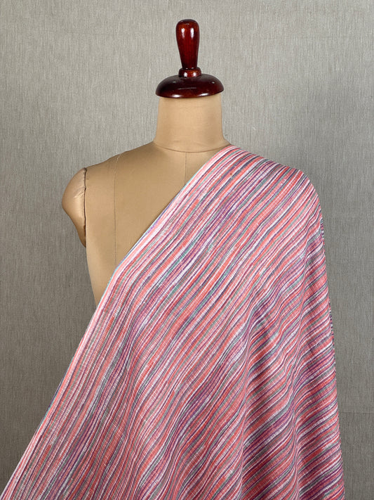 Printed Kota Fabric