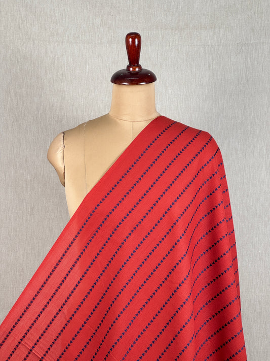 Handloom Cotton Fabric