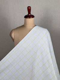 Handloom Cotton Fabric