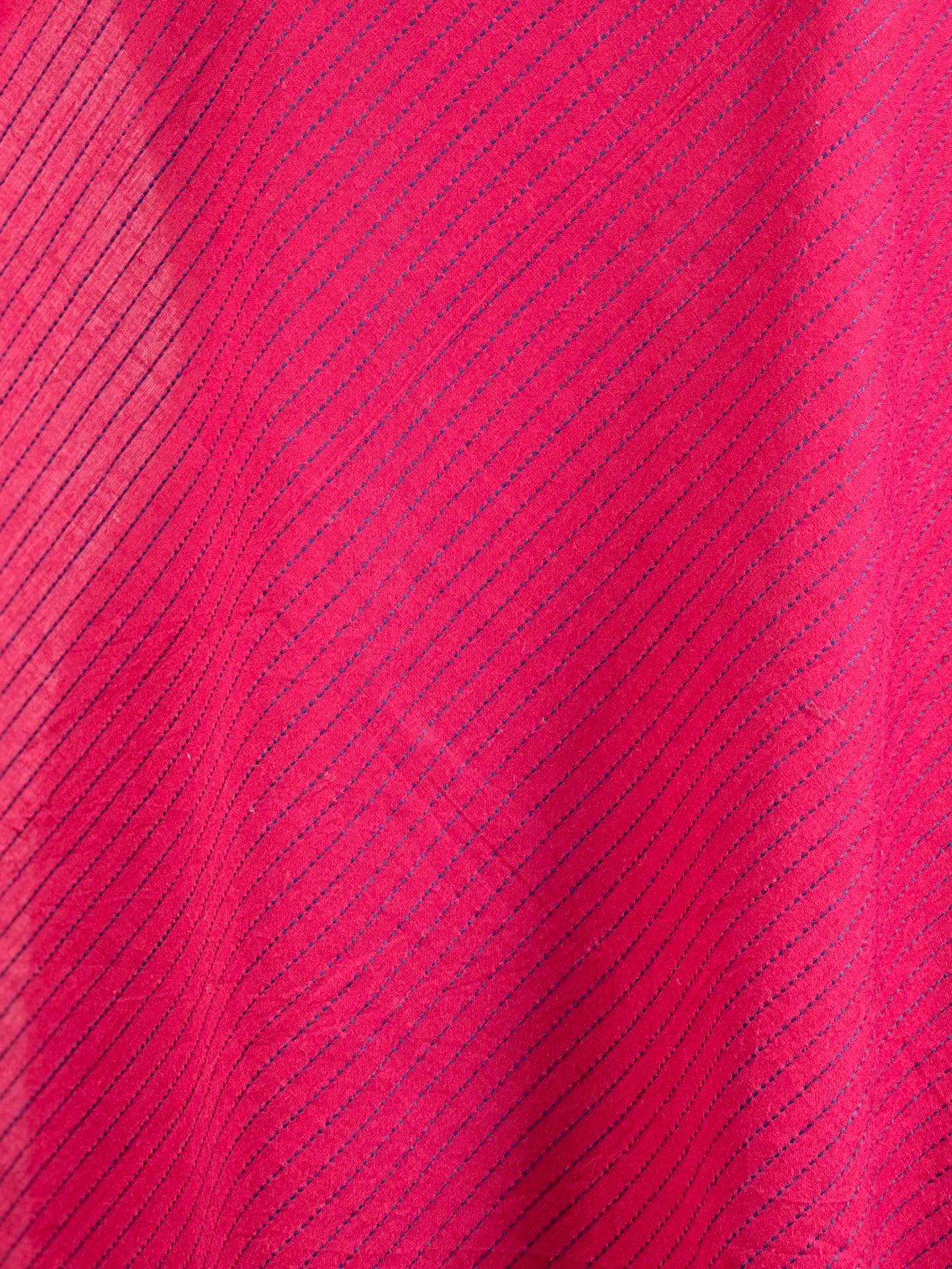 Handloom Cotton Fabric