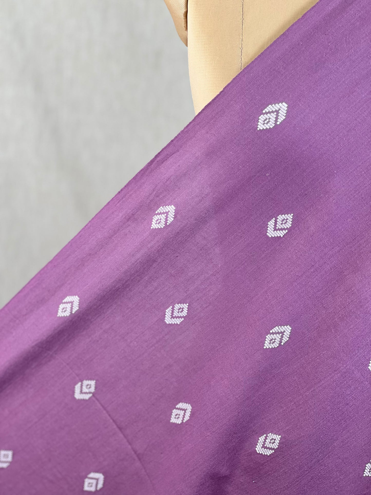 Handloom Cotton Fabric