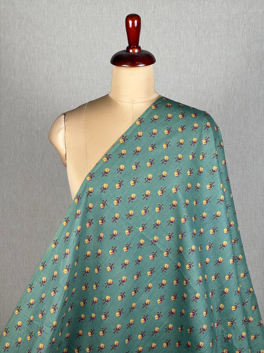 Printed Cotton Fabric