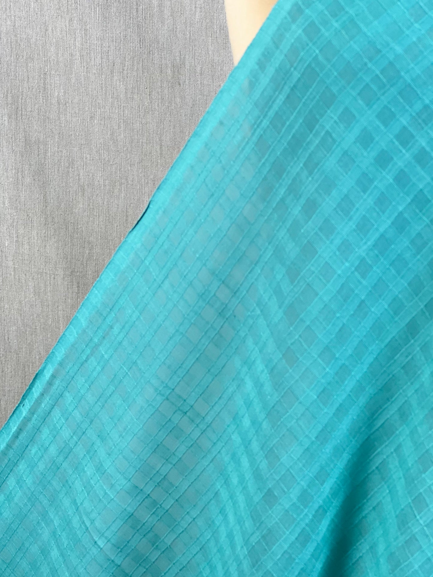 Handloom Cotton Fabric