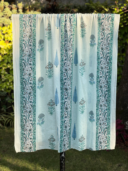 Printed Cotton Dupatta