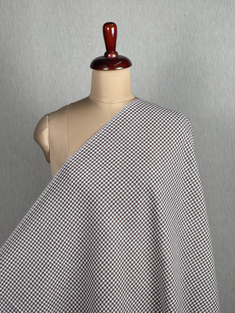 Handloom Cotton Fabric