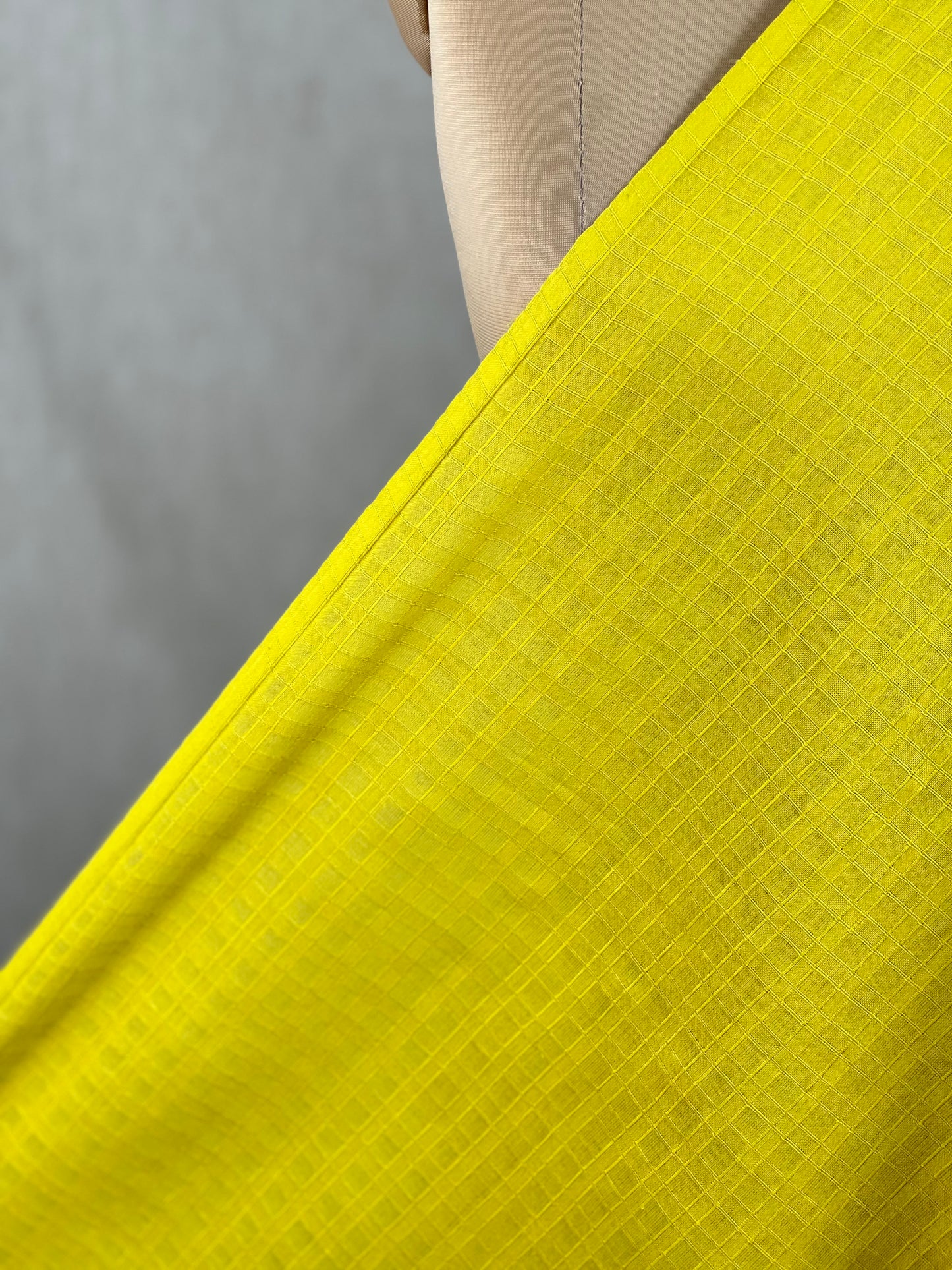 Handloom Cotton Fabric