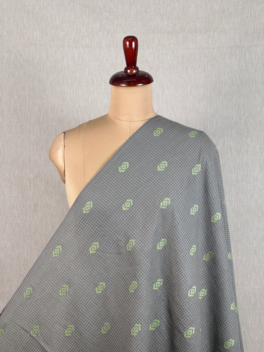 Handloom Cotton Fabric