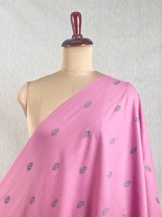 Handloom Cotton Fabric