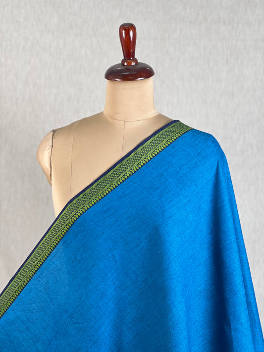 Handloom Cotton Fabric