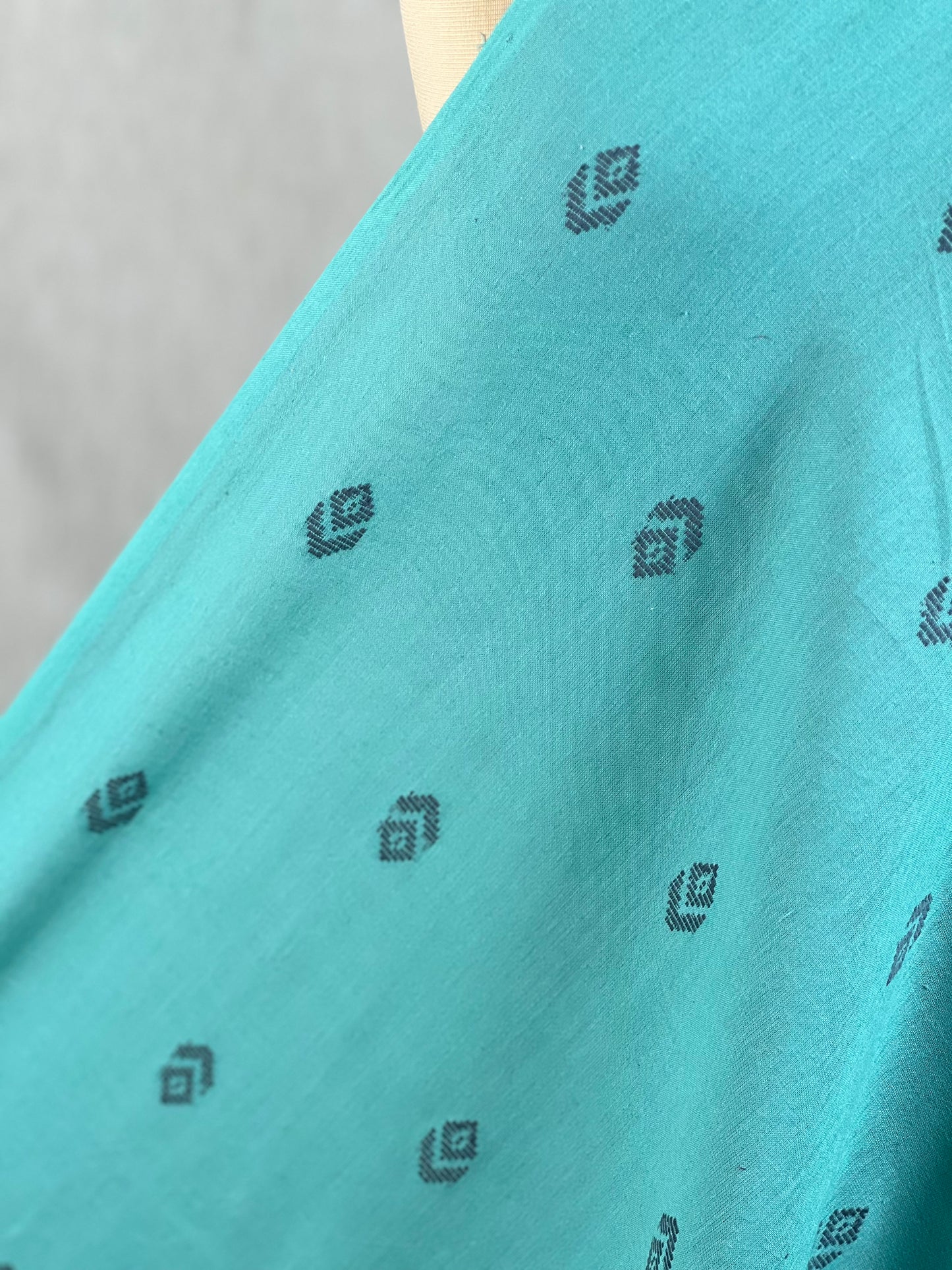 Handloom Cotton Fabric