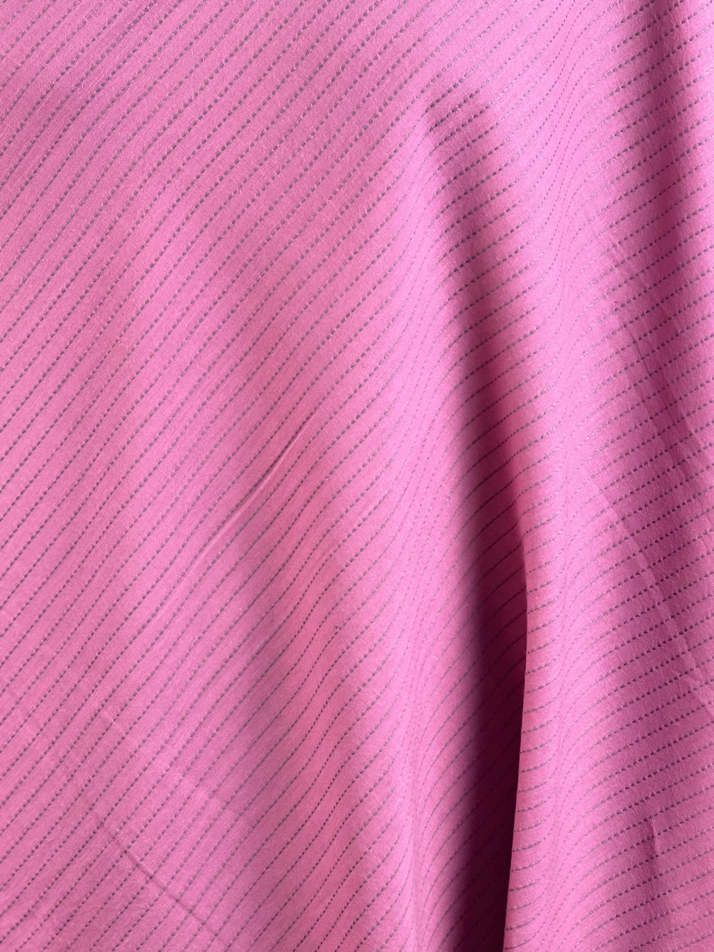 Handloom Cotton Fabric