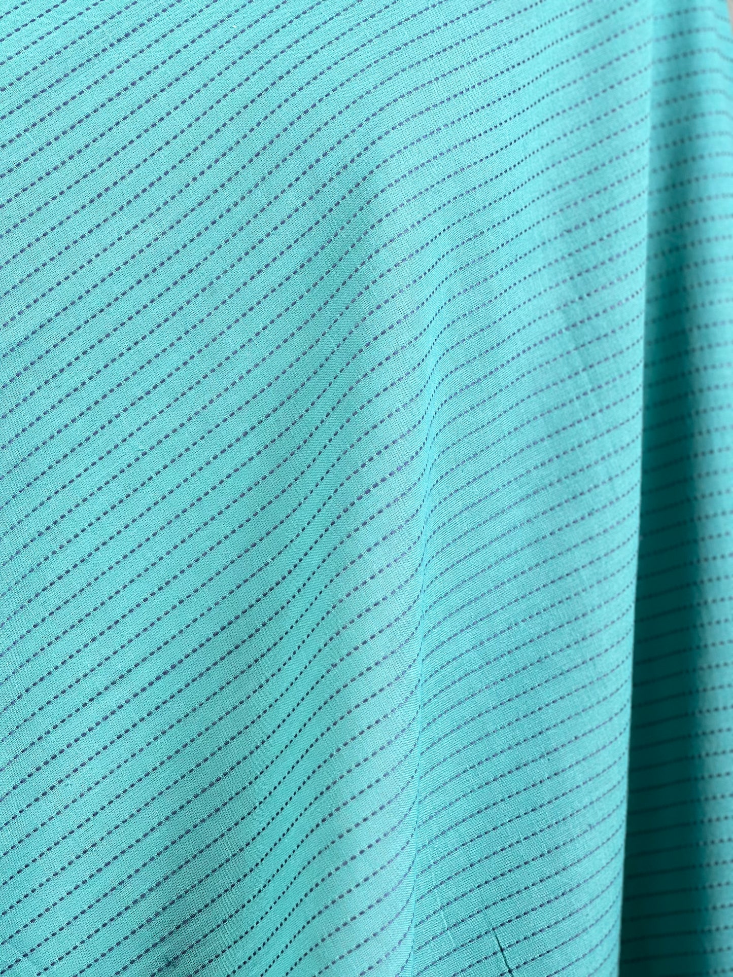 Handloom Cotton Fabric