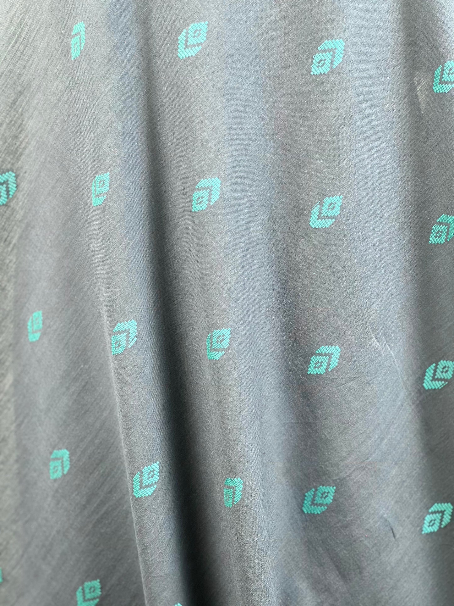 Handloom Cotton Fabric
