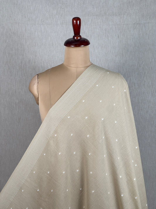 Handloom Cotton Fabric