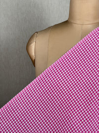 Handloom Cotton Fabric