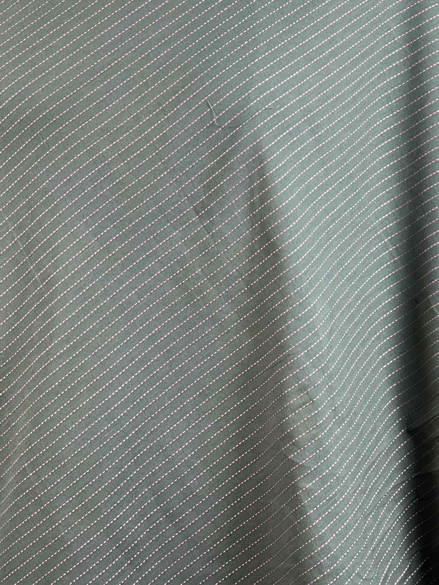 Handloom Cotton Fabric