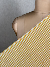 Handloom Cotton Fabric