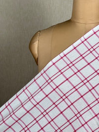 Handloom Cotton Fabric