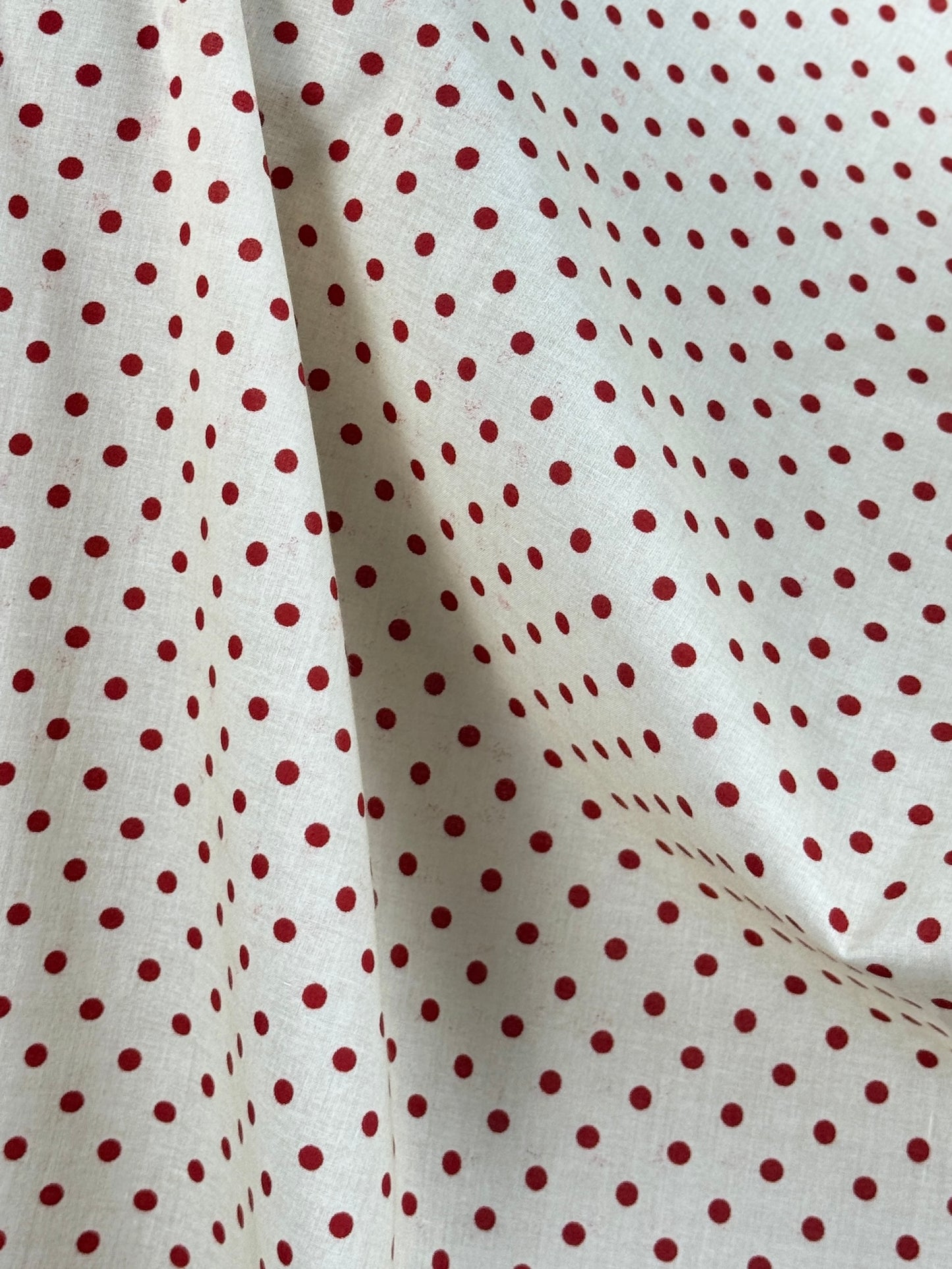 Digital Printed Cambric Cotton Fabric