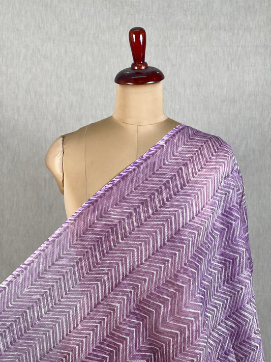 Printed Kota Fabric