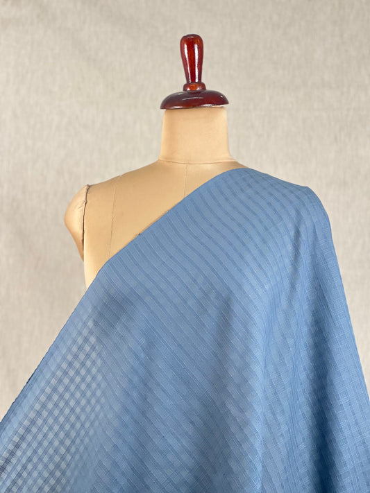 Handloom Cotton Fabric