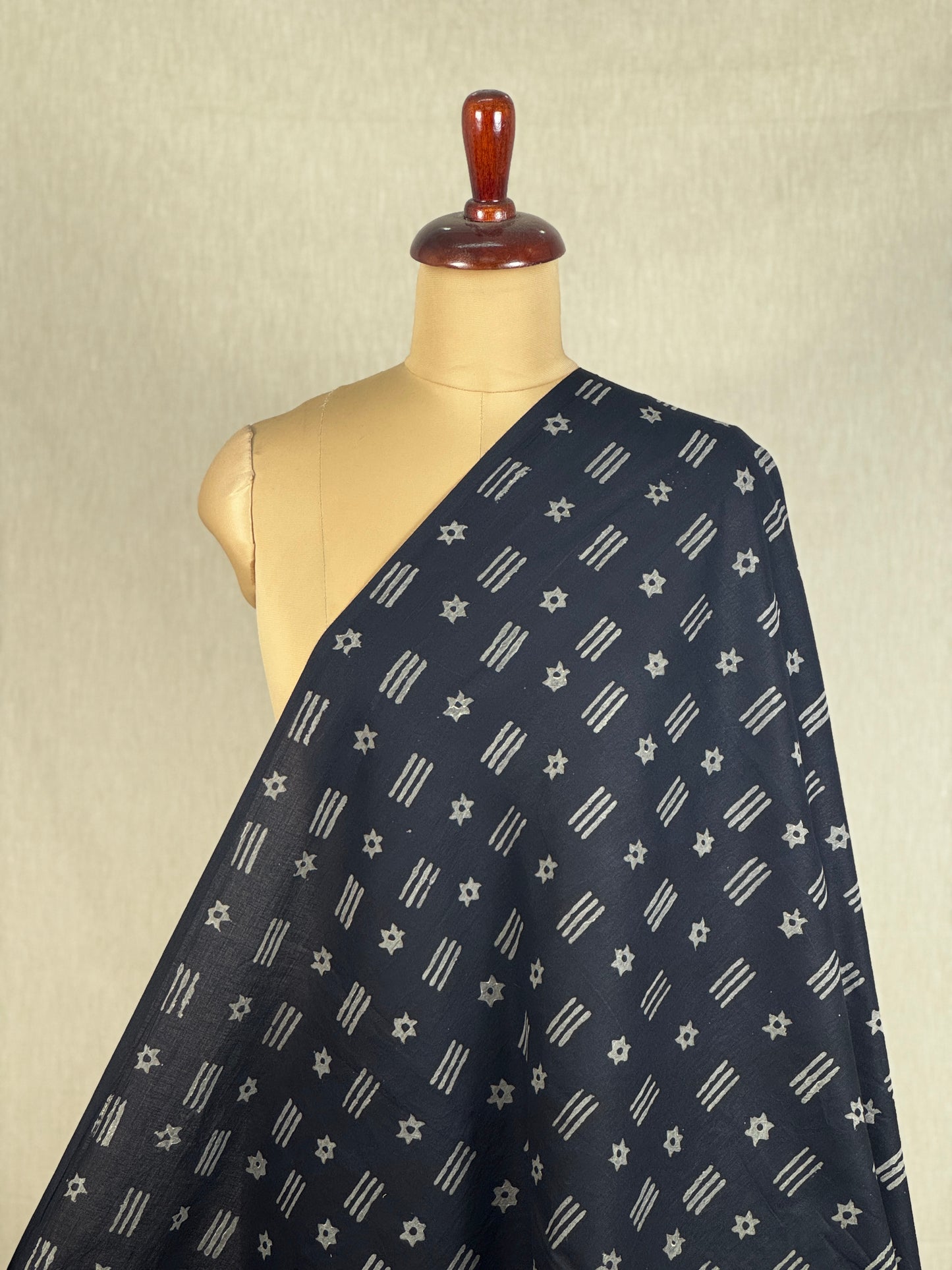 Printed Cotton Fabric