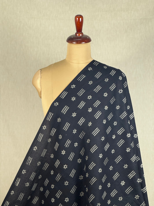 Printed Cotton Fabric