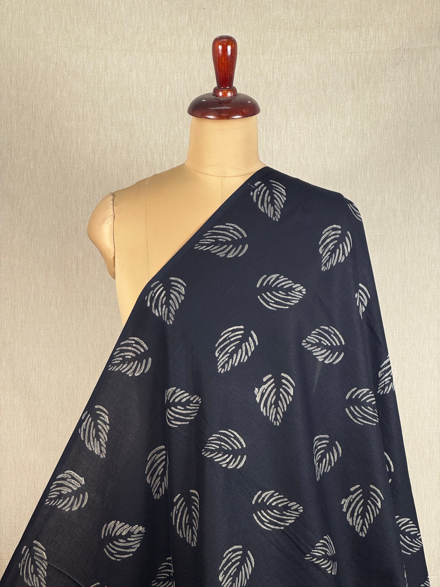 Printed Cotton Fabric