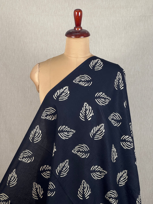 Printed Cotton Fabric