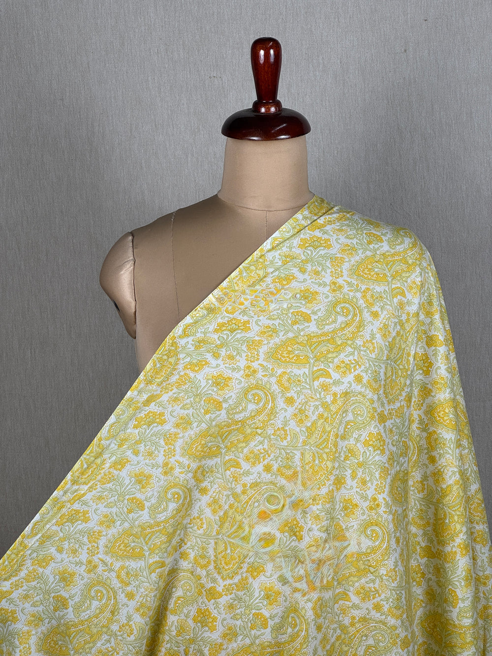 Printed Cambric Cotton Fabrics