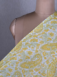 Printed Cambric Cotton Fabrics