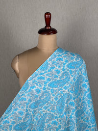 Printed Cambric Cotton Fabrics