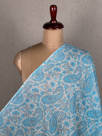 Printed Kota Fabric