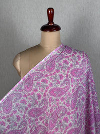 Printed Kota Fabric