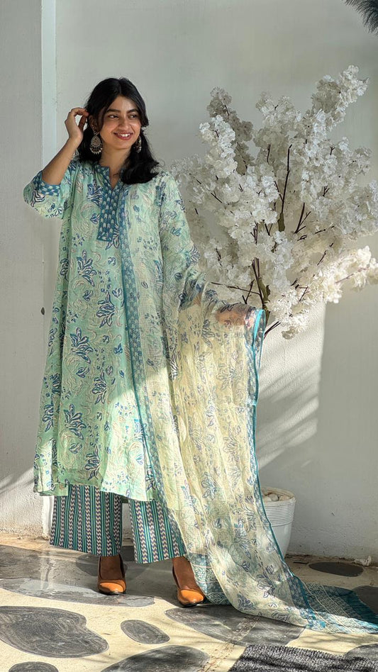 Kilol Cotton Salwar Suits
