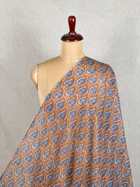 Printed Kota Fabric