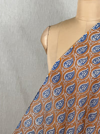 Printed Kota Fabric