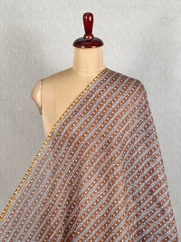Printed Kota Fabric