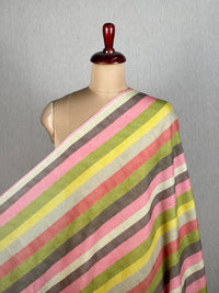 Digital Printed Mul Cotton Fabrics