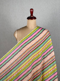 Digital Printed Mul Cotton Fabrics
