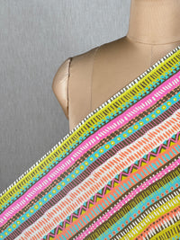 Digital Printed Mul Cotton Fabrics