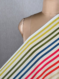 Digital Printed Mul Cotton Fabrics