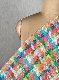 Digital Printed Mul Cotton Fabrics