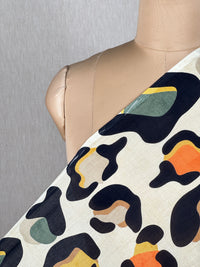 Digital Printed Mul Cotton Fabrics