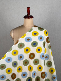 Digital Printed Mul Cotton Fabrics