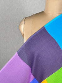 Digital Printed Mul Cotton Fabrics