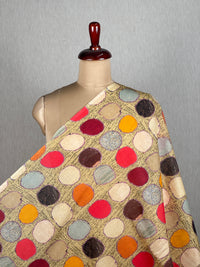 Digital Printed Mul Cotton Fabrics