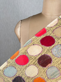 Digital Printed Mul Cotton Fabrics