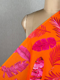 Digital Printed Mul Cotton Fabrics